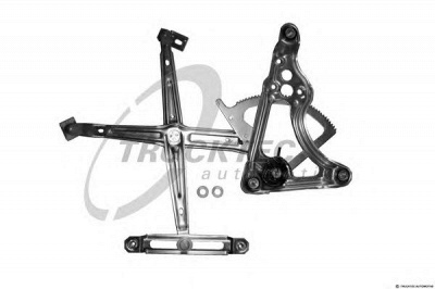 TRUCKTEC AUTOMOTIVE 0253121 -  Подъемное устройство для окон